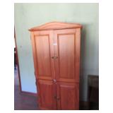 Entertainment Center