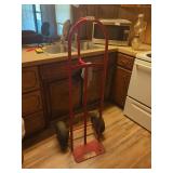 Heavy Duty Hand Truck