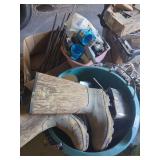 Miscellaneous Tools and Items - Electrical, Plumbing, and More!