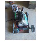 Tools and Accessories