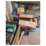 Mitchell and Hollander Service Repair Manuals