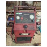 Sun MotorVac CarbonClean System