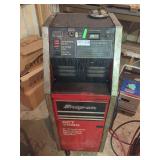Snap-on ACT 3000 Refrigerant Recovery Recycling Center