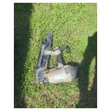 Porter Cable Nail Gun