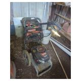Craftsman 2550 PSI Pressure Washer