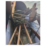 Box Lot of Assorted Household Items