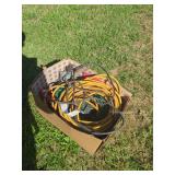 Box of Extension Cords