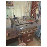 Table Saw