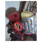 Shindaiwa Professional String Trimmer