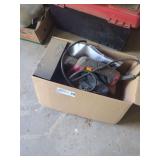 Chicago Electric Planer and More