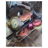 Weed Eater Trimmer Line and Blades