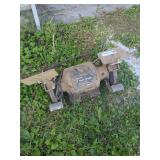 Black & Decker 6" Bench Grinder