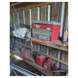 Garage/Shop Tools and Supplies