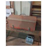 Metal Toolbox