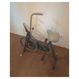 Vintage Exercise Bike