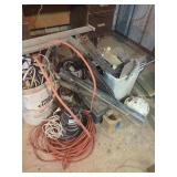 Cords and Miscellaneous Items