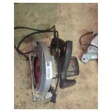Skil Circular Saw