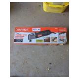 Warrior 2 AMP Variable Speed Oscillating Multi-Tool