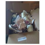 Royal Albert Bone China Coffee Cups