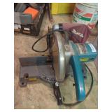 Makita Miter Saw