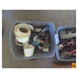Hand Tools and Supplies
