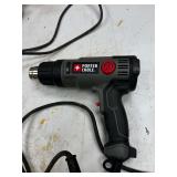 Porter Cable Heat Gun