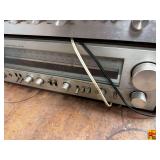 Technics Stereo Receiver