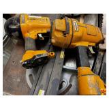 (2) Bostitch Air Nailers