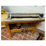 Leigh D4 Jig; S.N. D428704