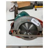 Makita Circular Saw