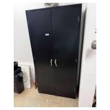 2 Door Cabinet