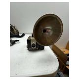 Brownie Hawkeye Flash Camera