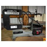 Delta 16 Inch Scroll Saw