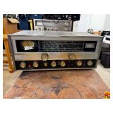 Hallicrafters Radio