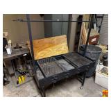 Argentine Santa Maria Grill