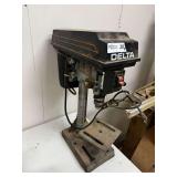 Delta Table Top Drill Press