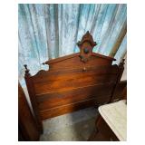 Antique Single Bed