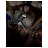 Large Electric Moter