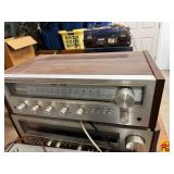 Pioneer Stereo Receiver