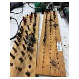 Router Bits