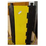 Cross Over For Cords & Hoses