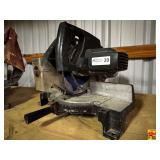 Black & Decker Mitre Saw