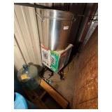 42 Qt. Steam Boiler, Bayou Classic