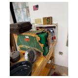 Camping Stoves & Kerosene Lanterns & Fuel