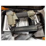 Porter Cable Finish Nailer