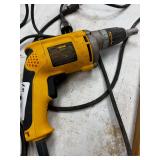 Dewalt Drywall Screwdriver