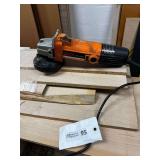 Chicago 4 Inch Angle Grinder