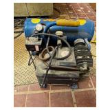 Air Mate Air Compressor