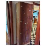 Wooden Cabinet