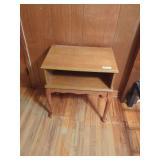 End Table or Night Stand